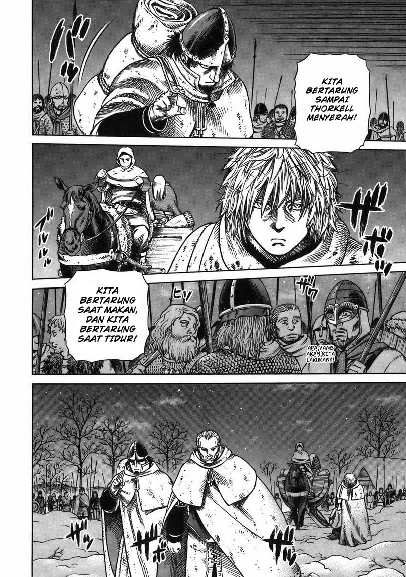 Vinland Saga