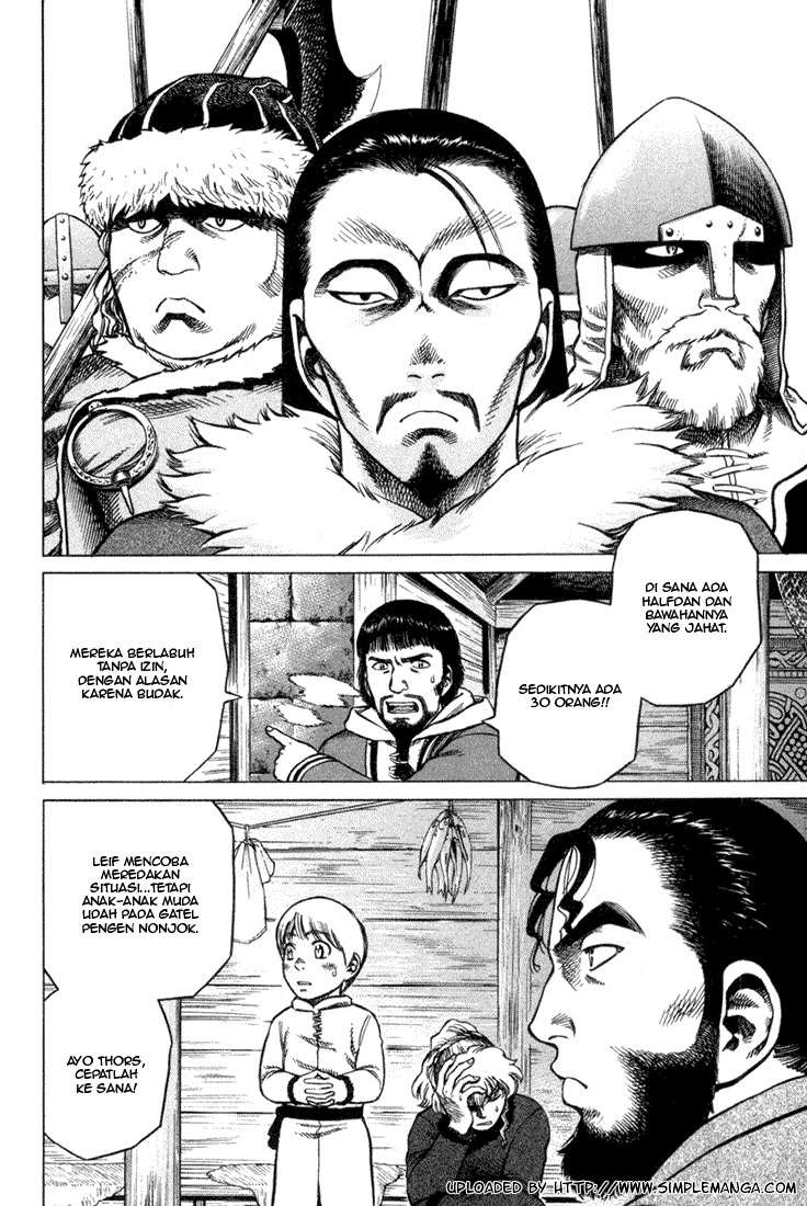 Vinland Saga