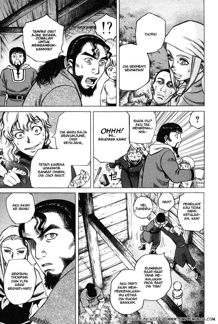 Vinland Saga