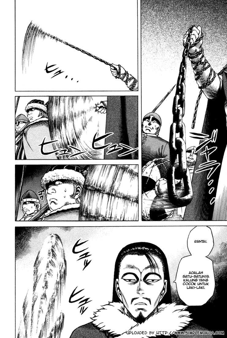 Vinland Saga