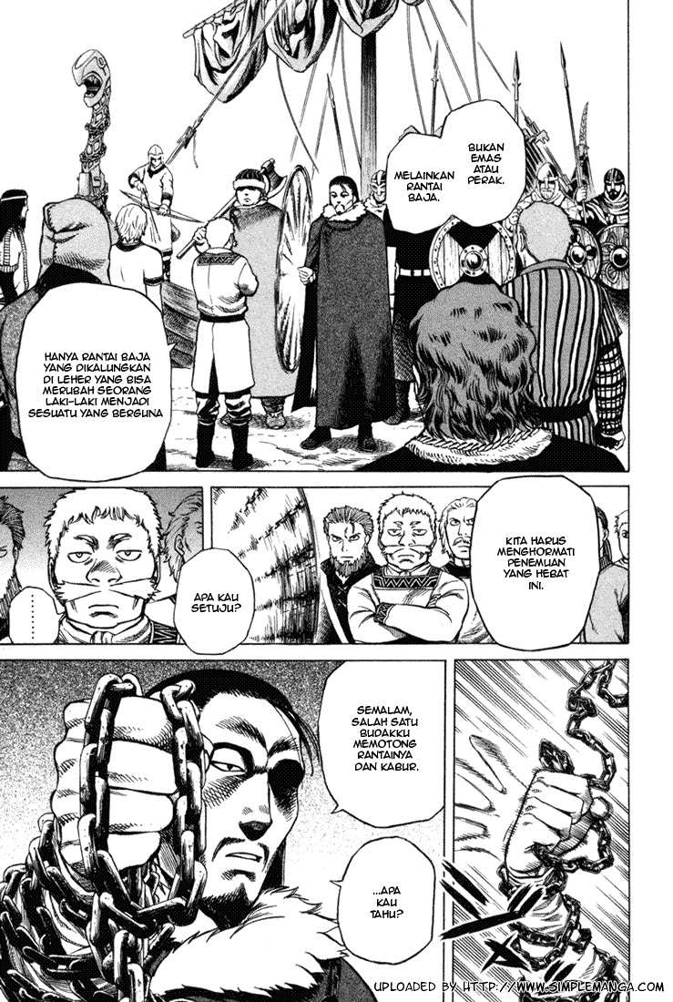 Vinland Saga