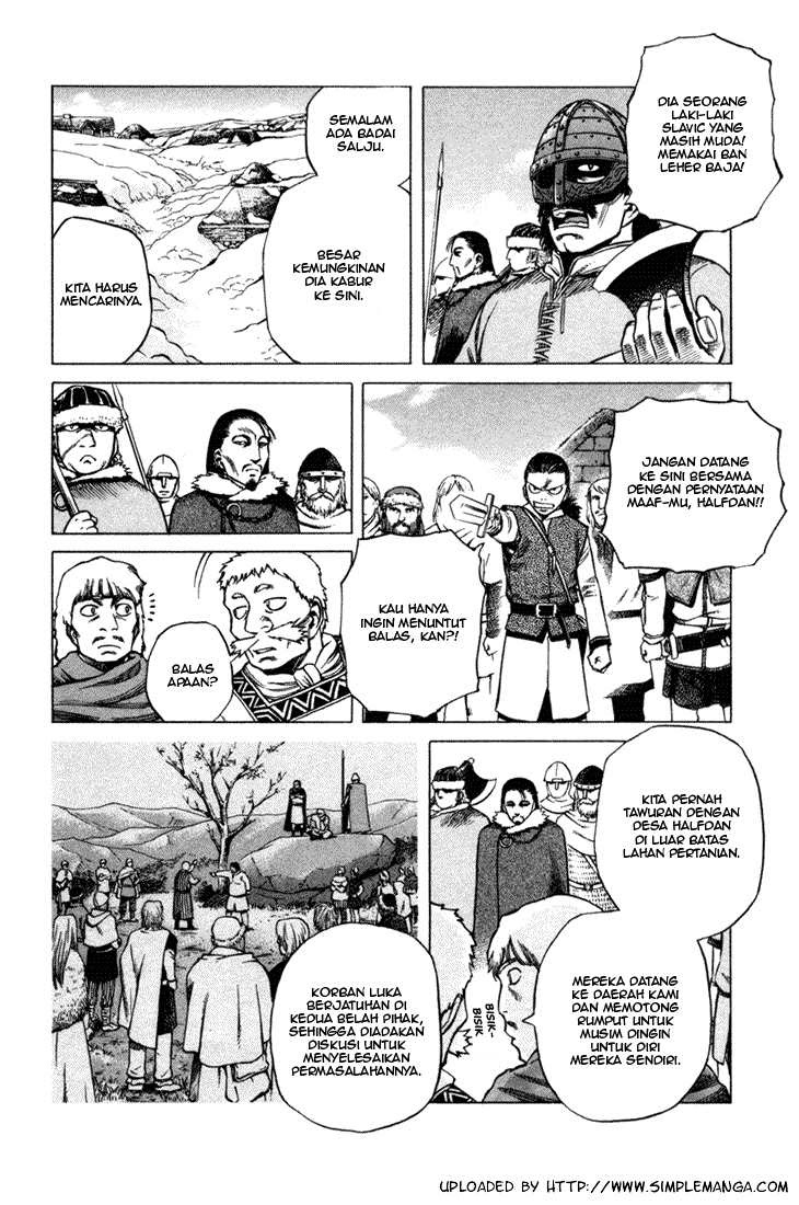 Vinland Saga