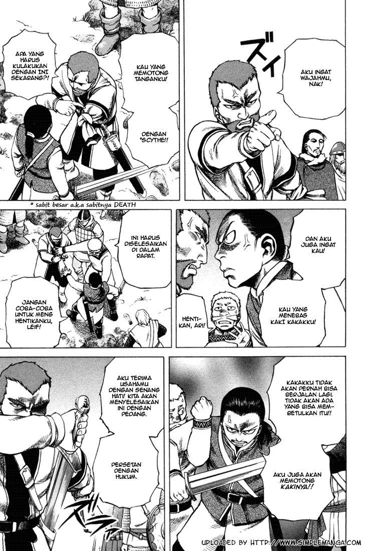 Vinland Saga