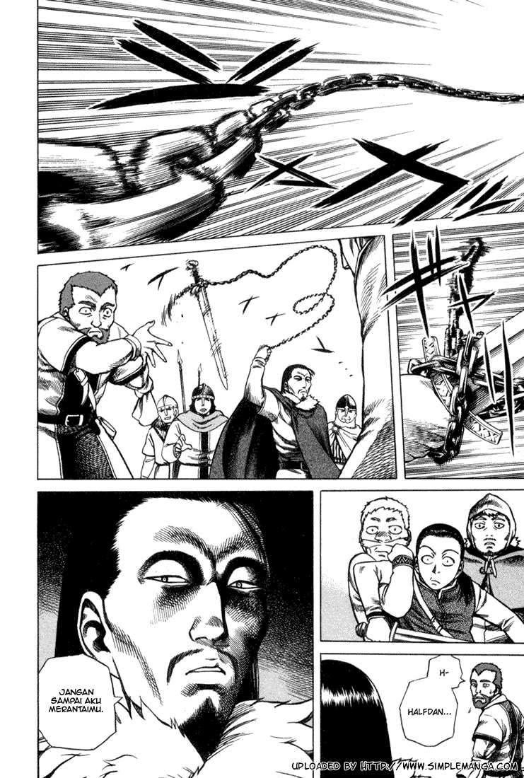 Vinland Saga