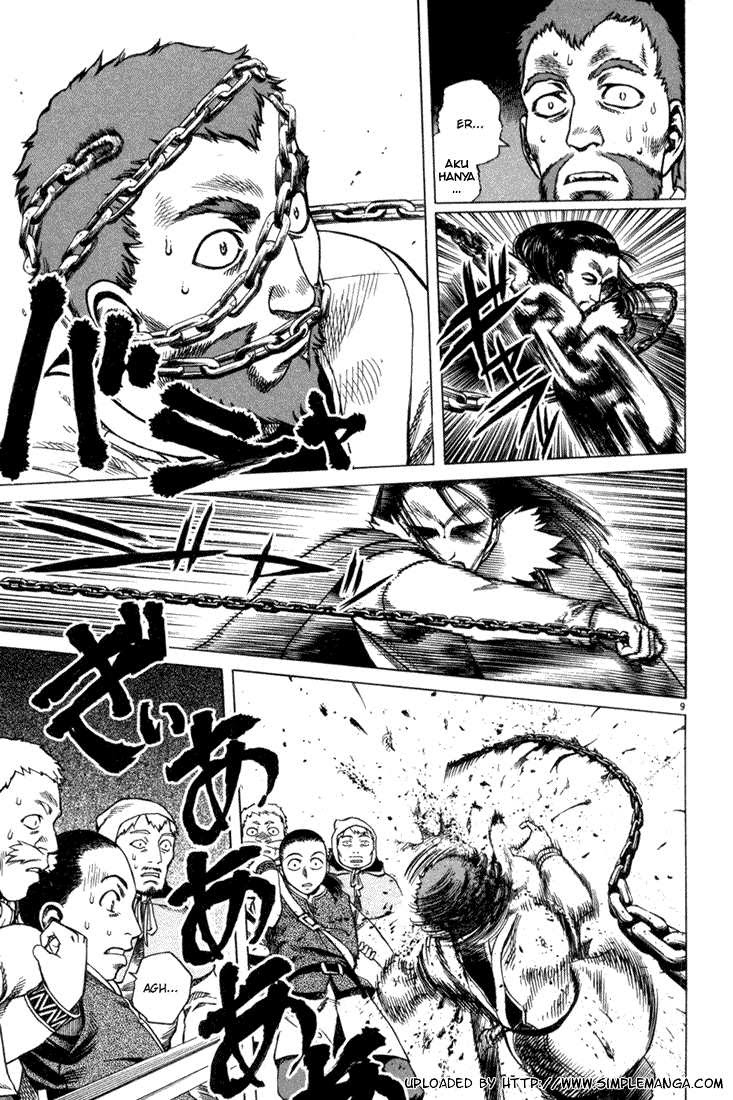 Vinland Saga