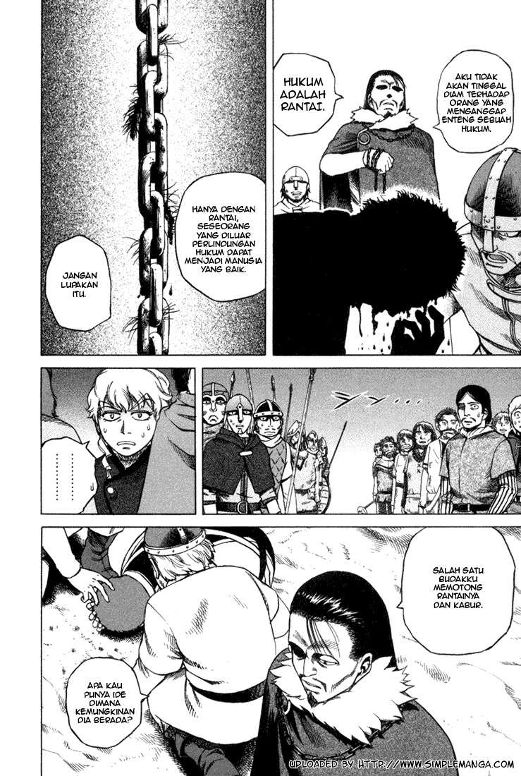 Vinland Saga