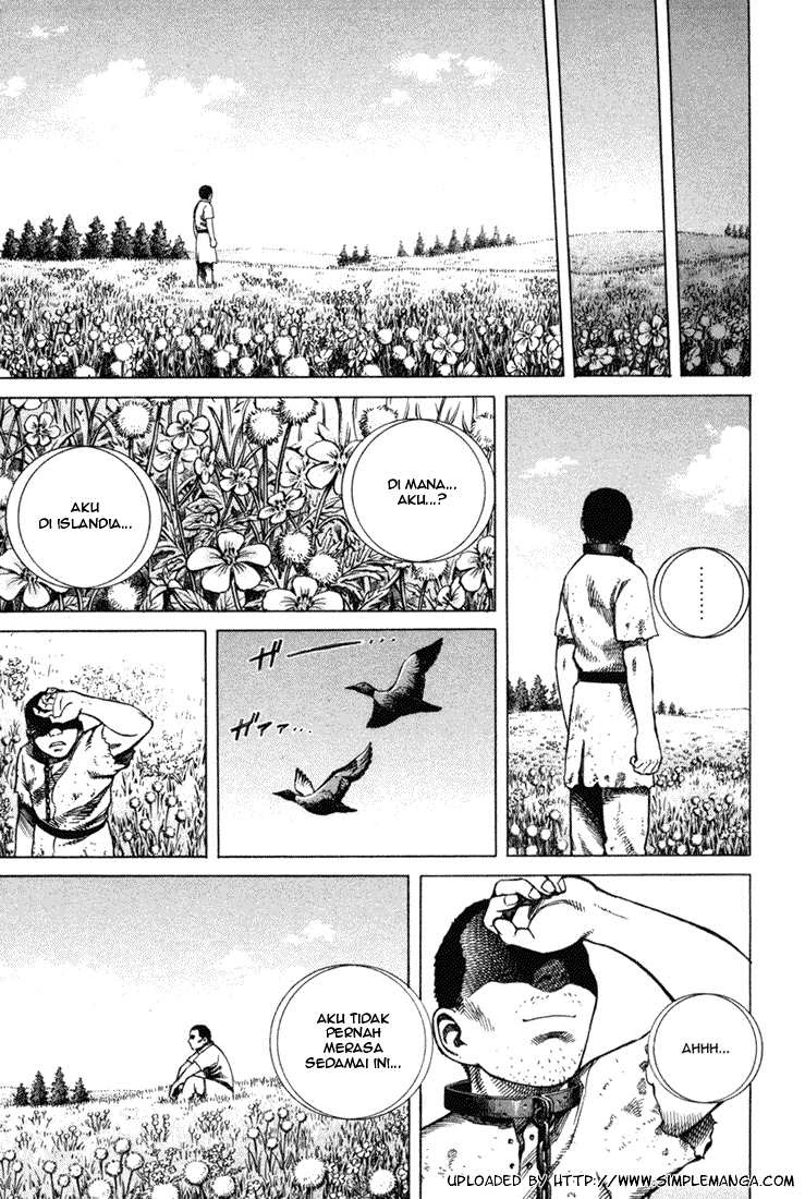 Vinland Saga