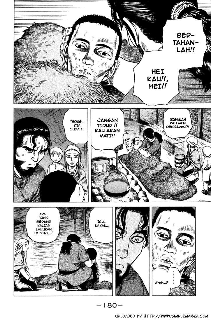 Vinland Saga