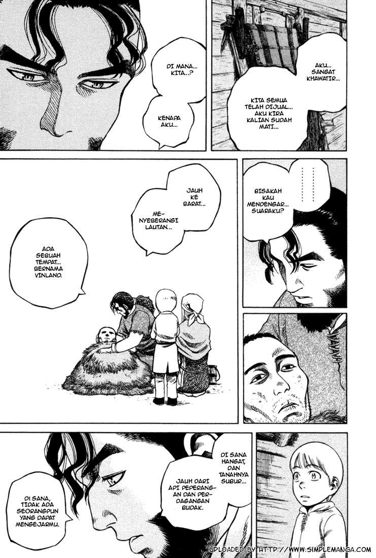 Vinland Saga