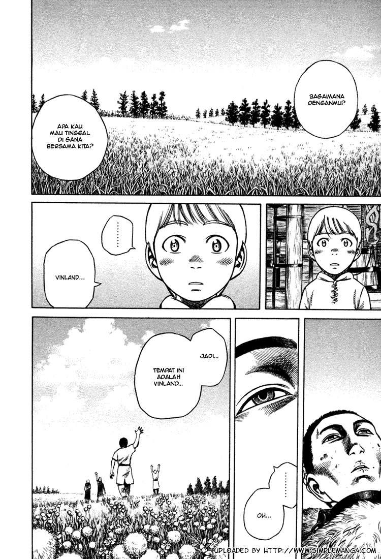 Vinland Saga