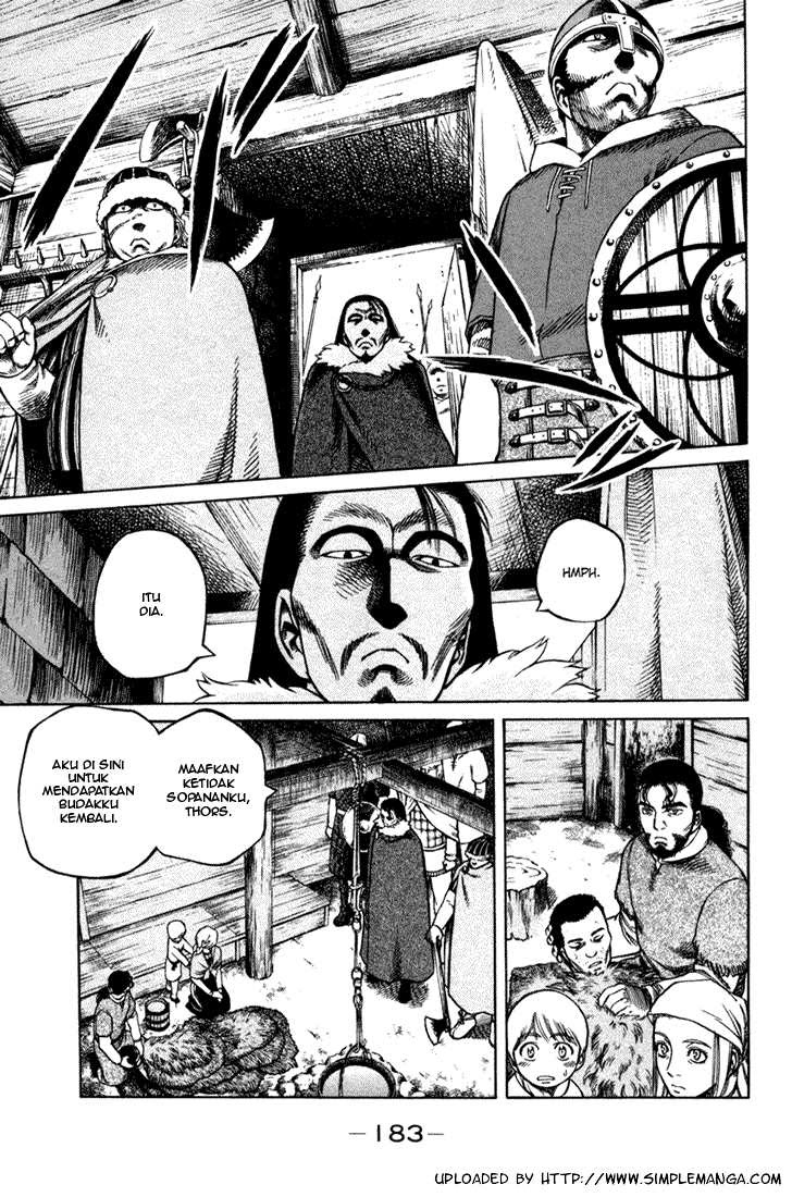 Vinland Saga