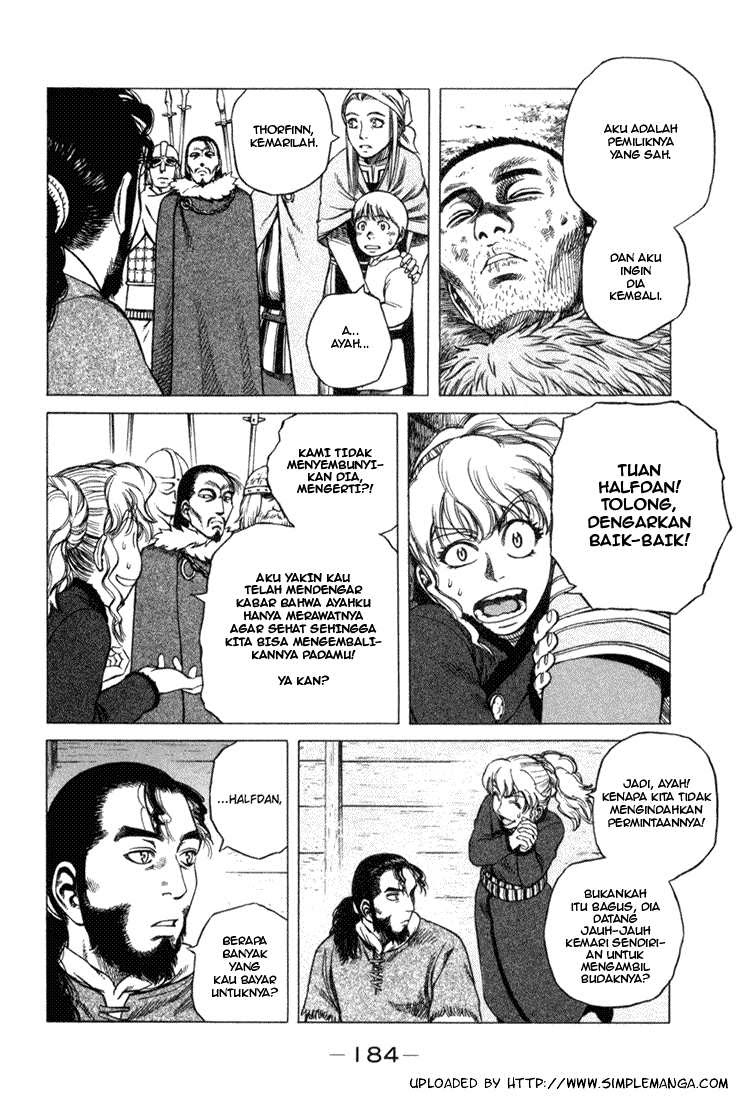 Vinland Saga