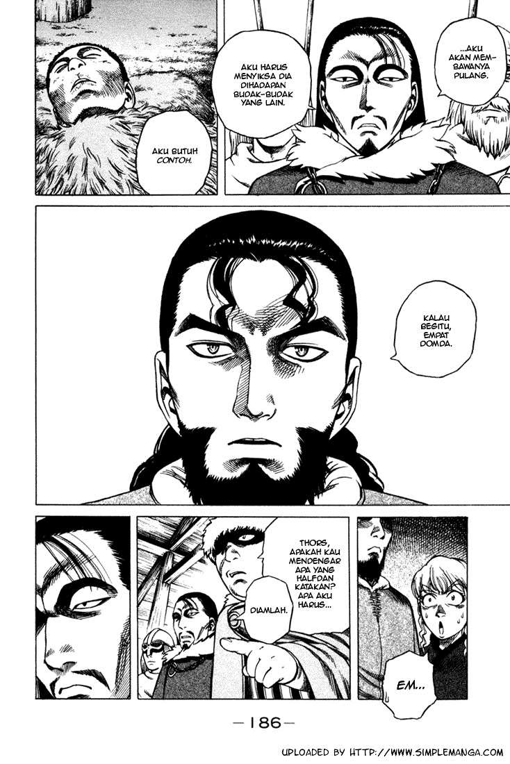 Vinland Saga
