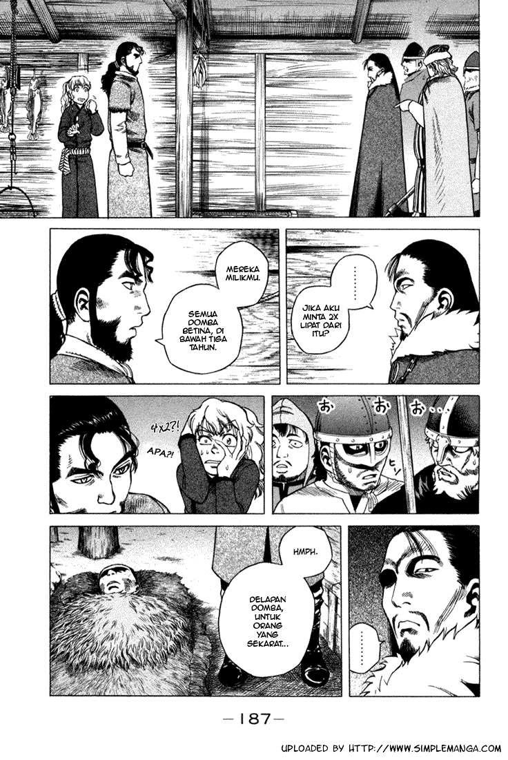 Vinland Saga