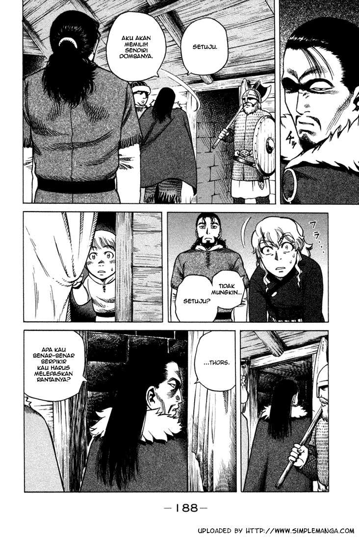 Vinland Saga