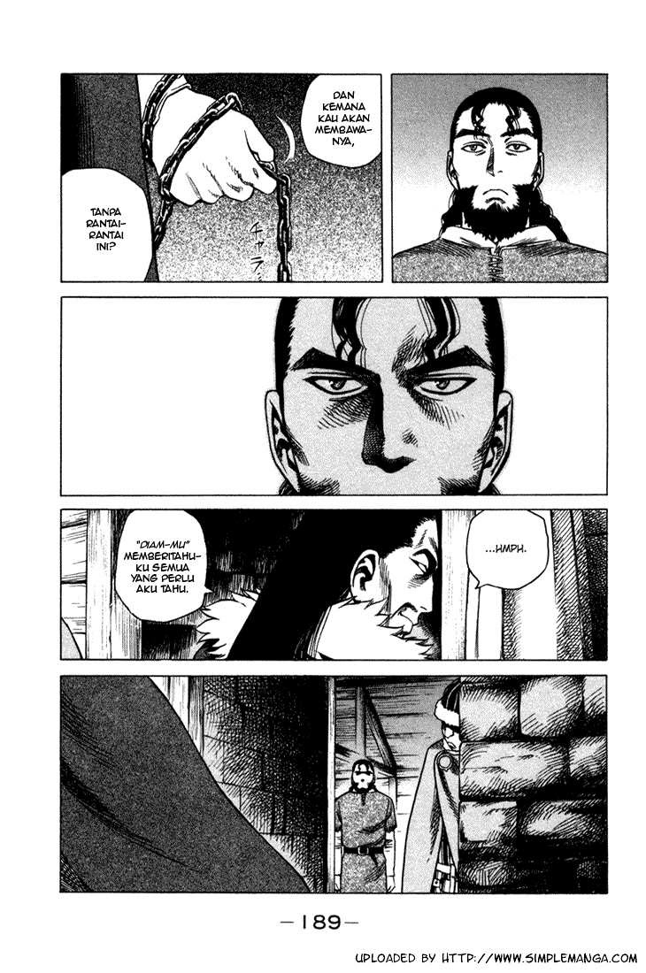 Vinland Saga