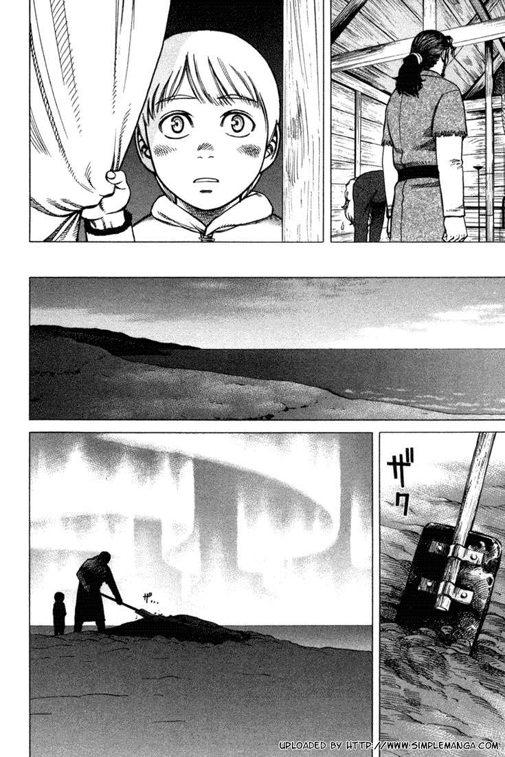 Vinland Saga