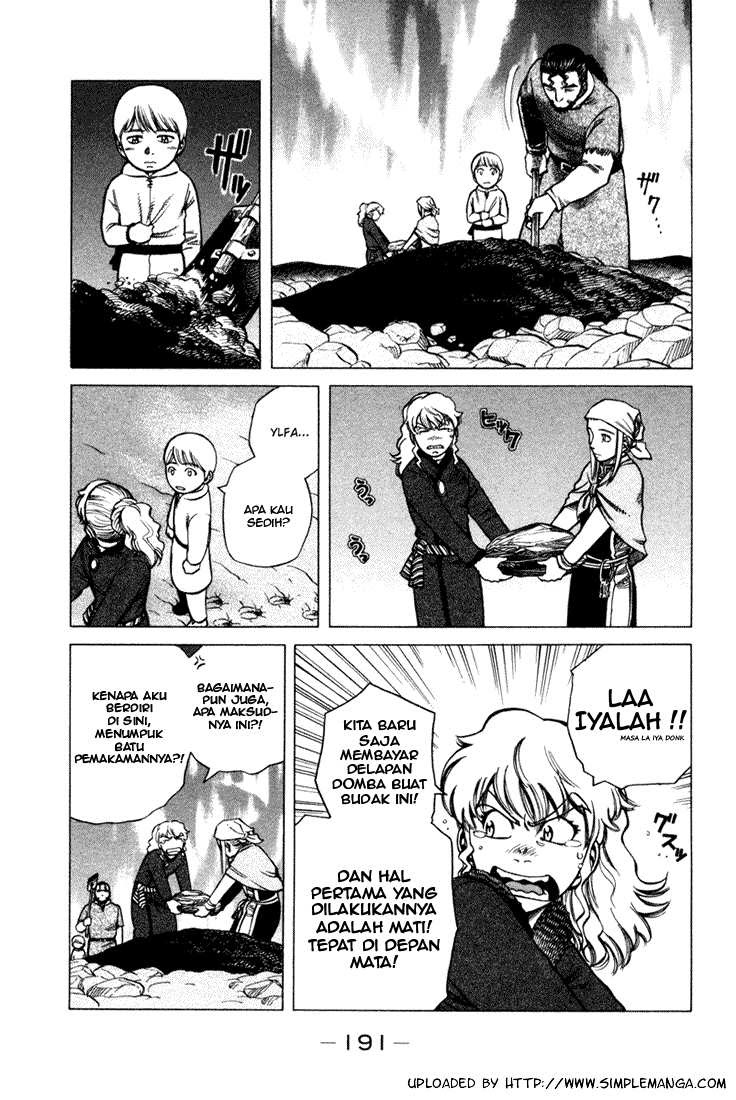 Vinland Saga