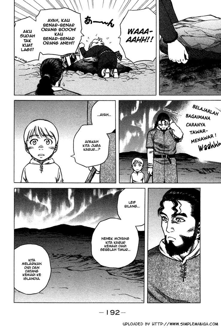 Vinland Saga