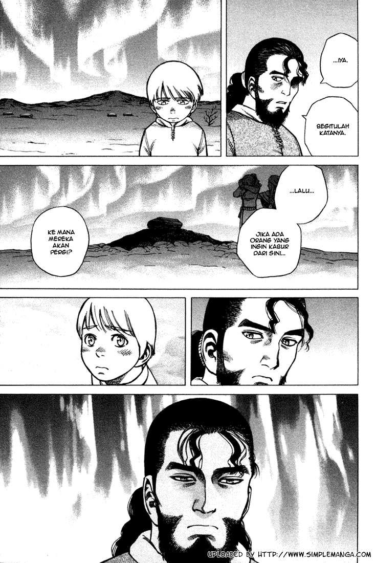 Vinland Saga