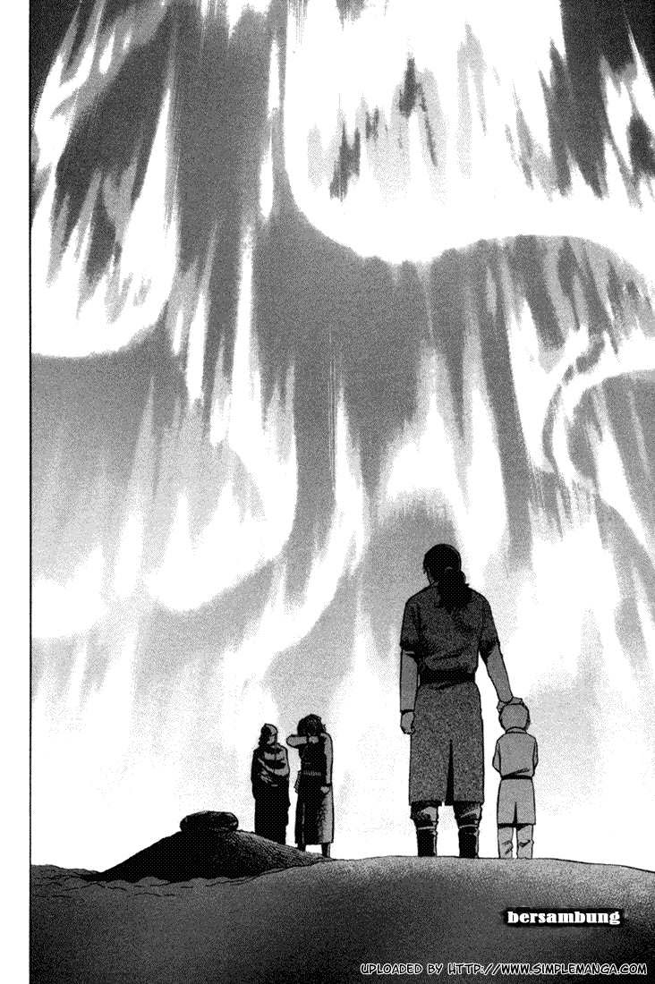 Vinland Saga