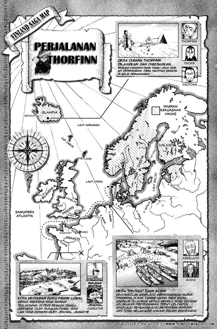 Vinland Saga
