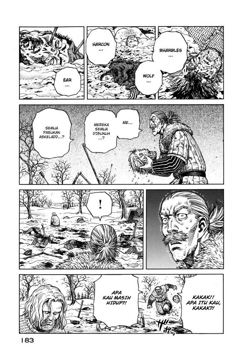 Vinland Saga