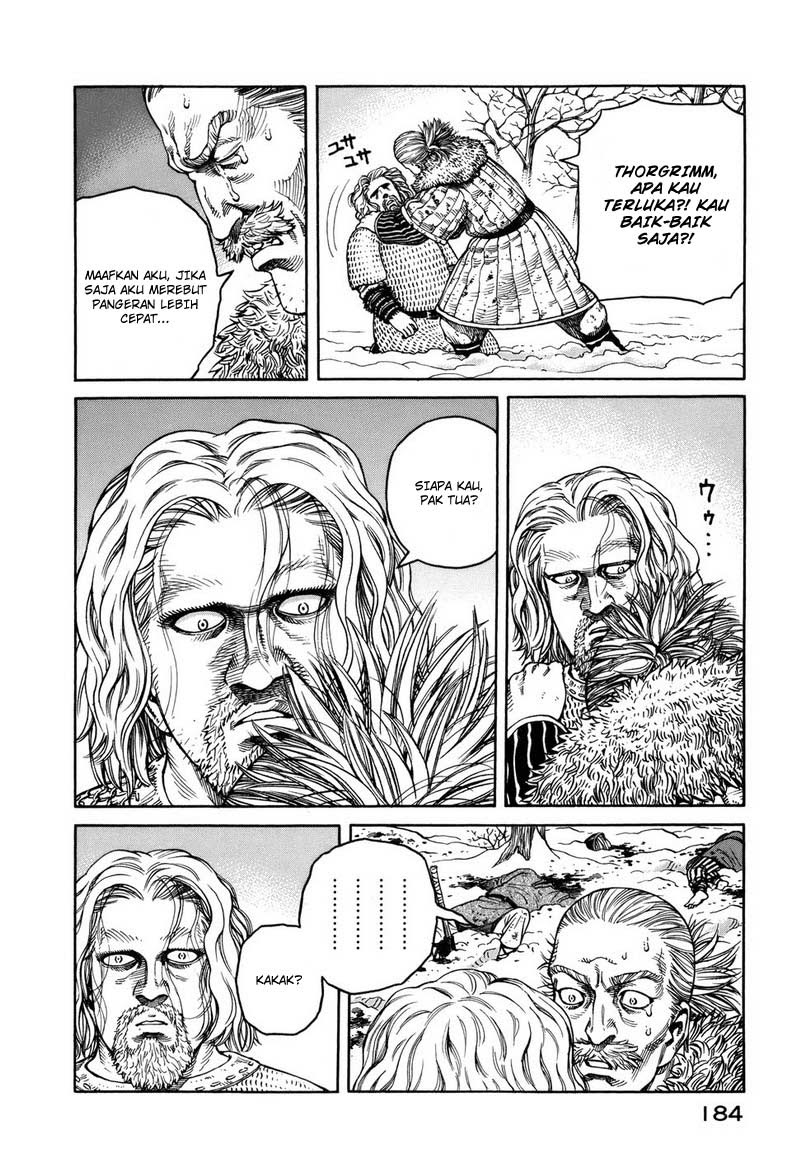 Vinland Saga