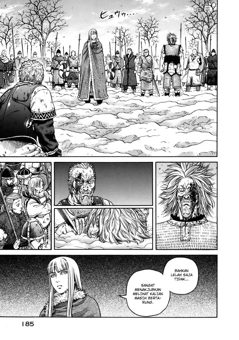 Vinland Saga