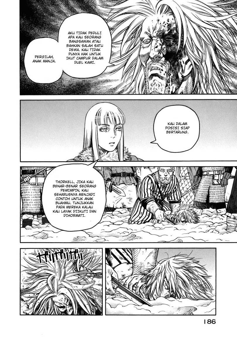 Vinland Saga