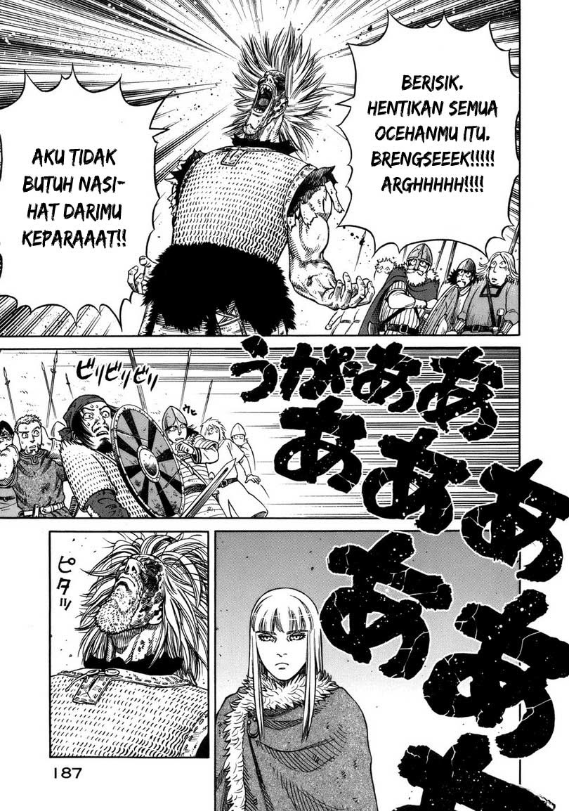 Vinland Saga