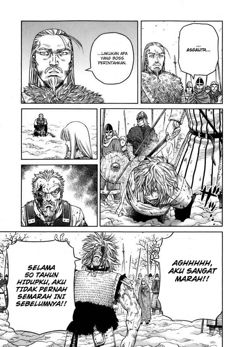 Vinland Saga