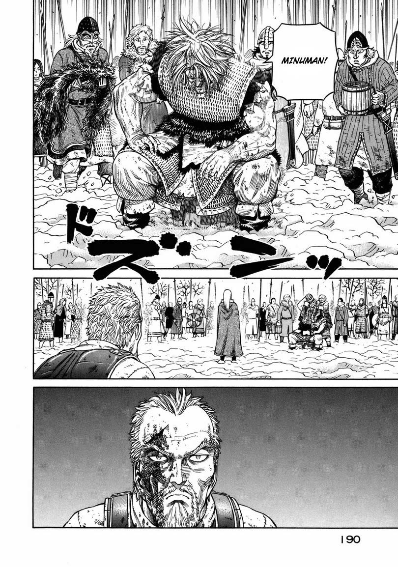 Vinland Saga