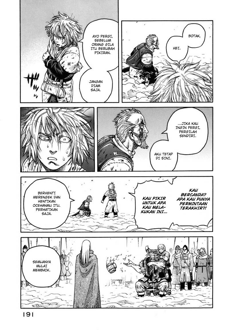 Vinland Saga