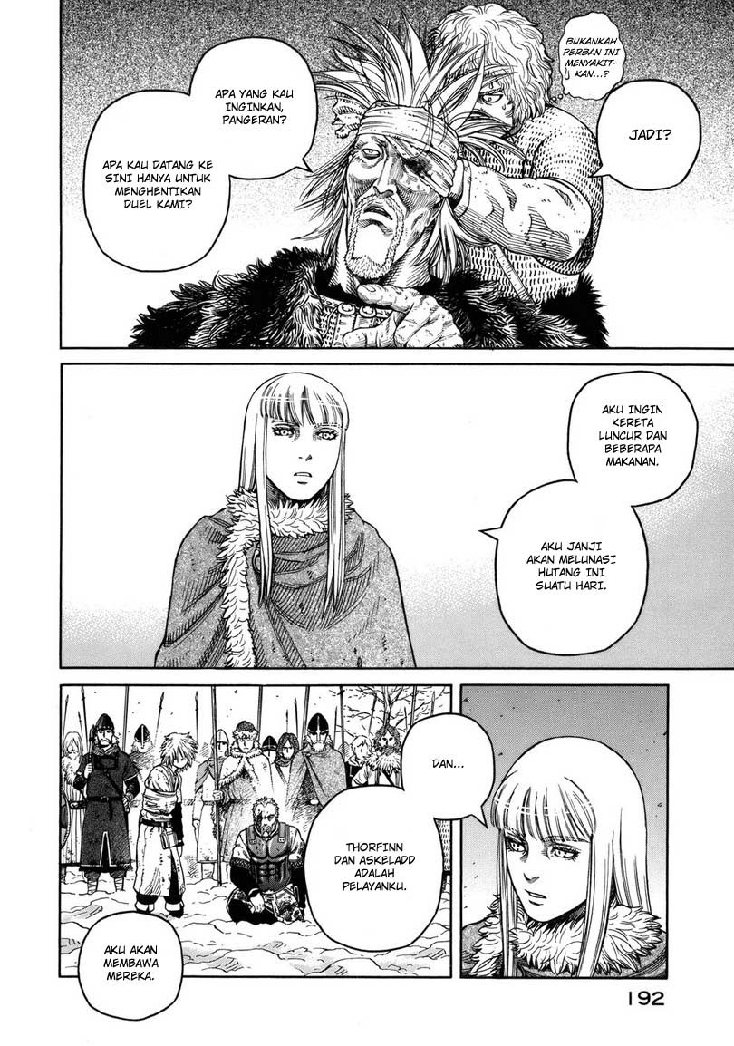 Vinland Saga