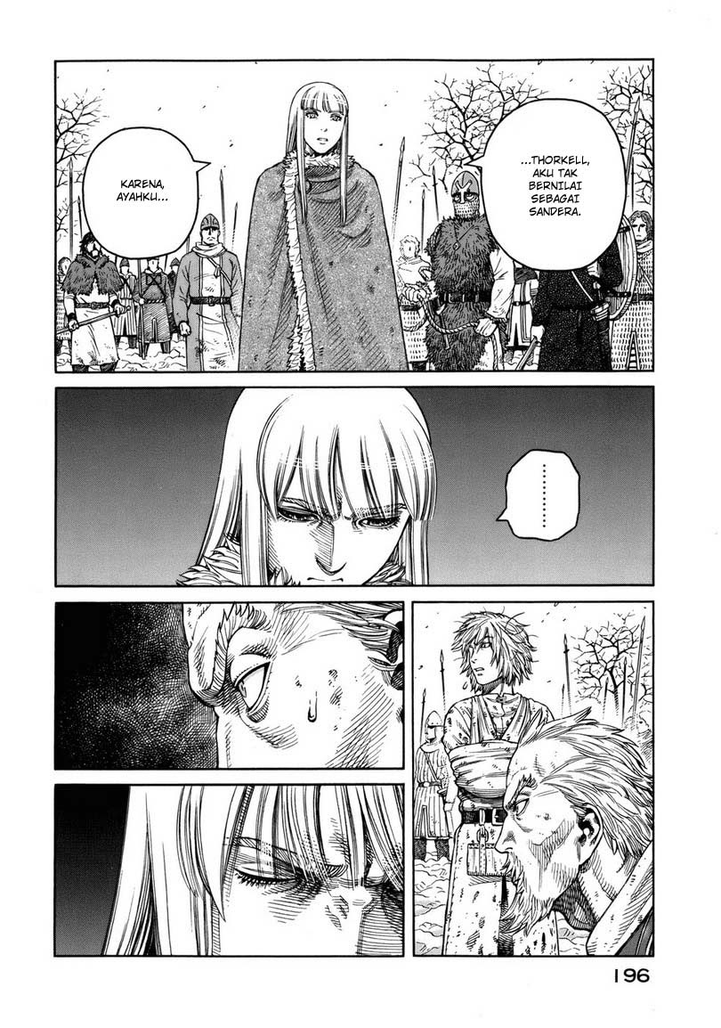Vinland Saga