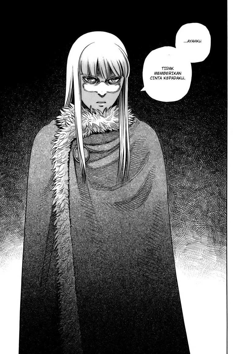 Vinland Saga