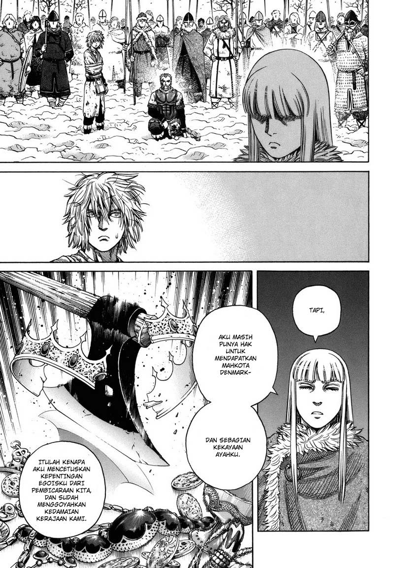 Vinland Saga