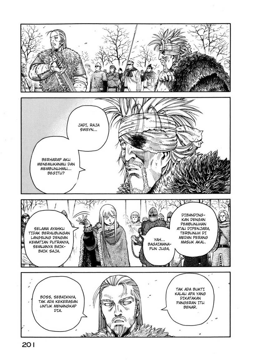 Vinland Saga