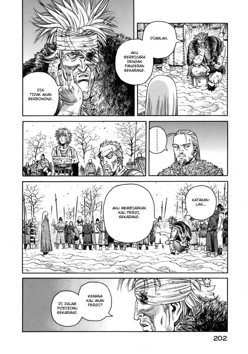 Vinland Saga