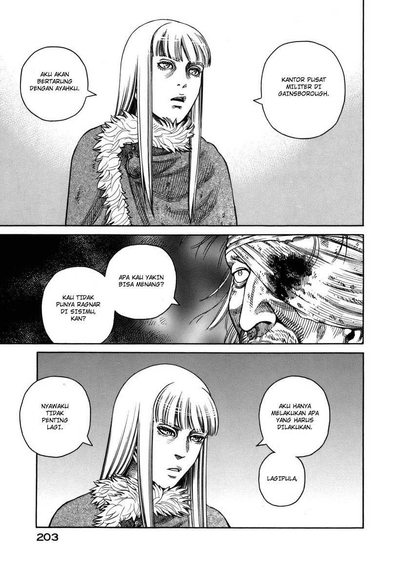 Vinland Saga