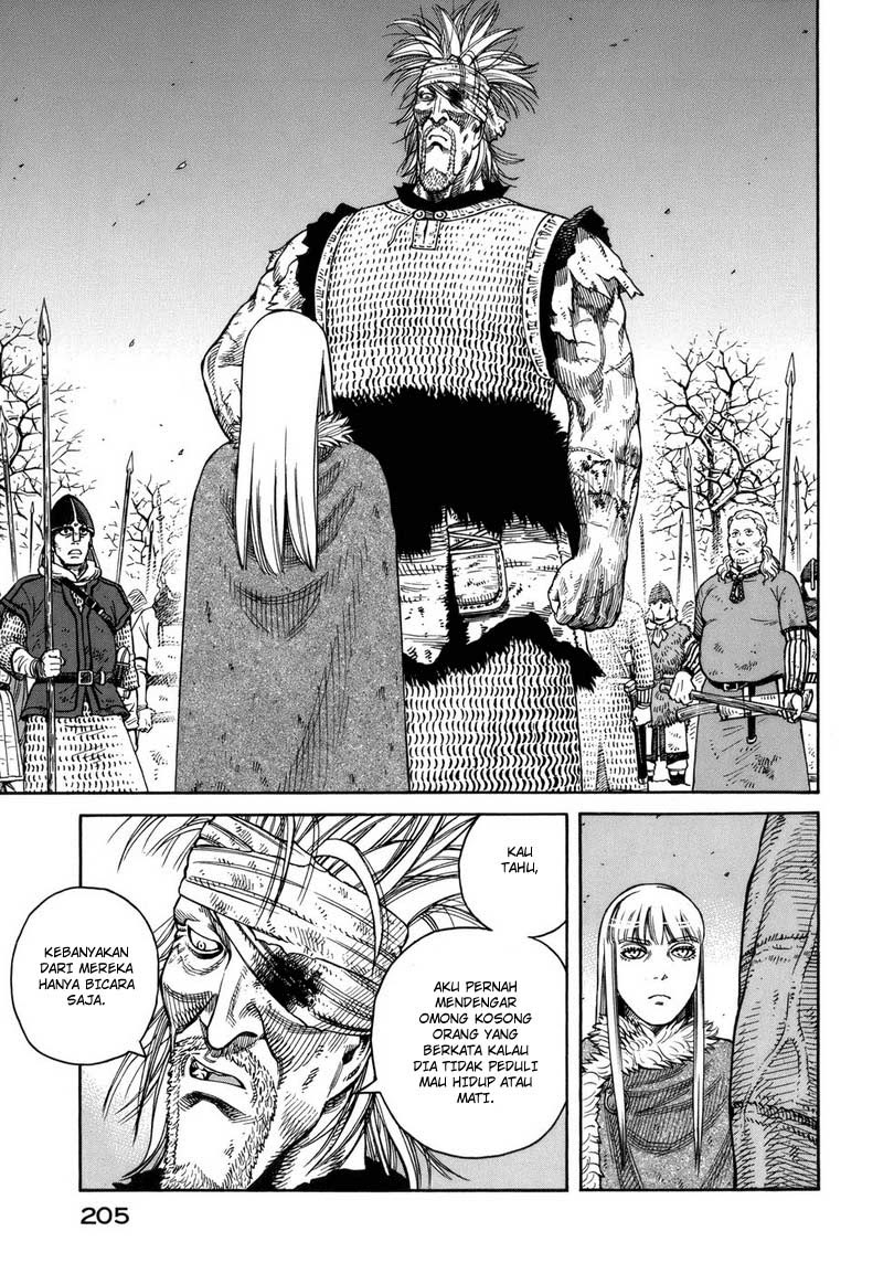 Vinland Saga