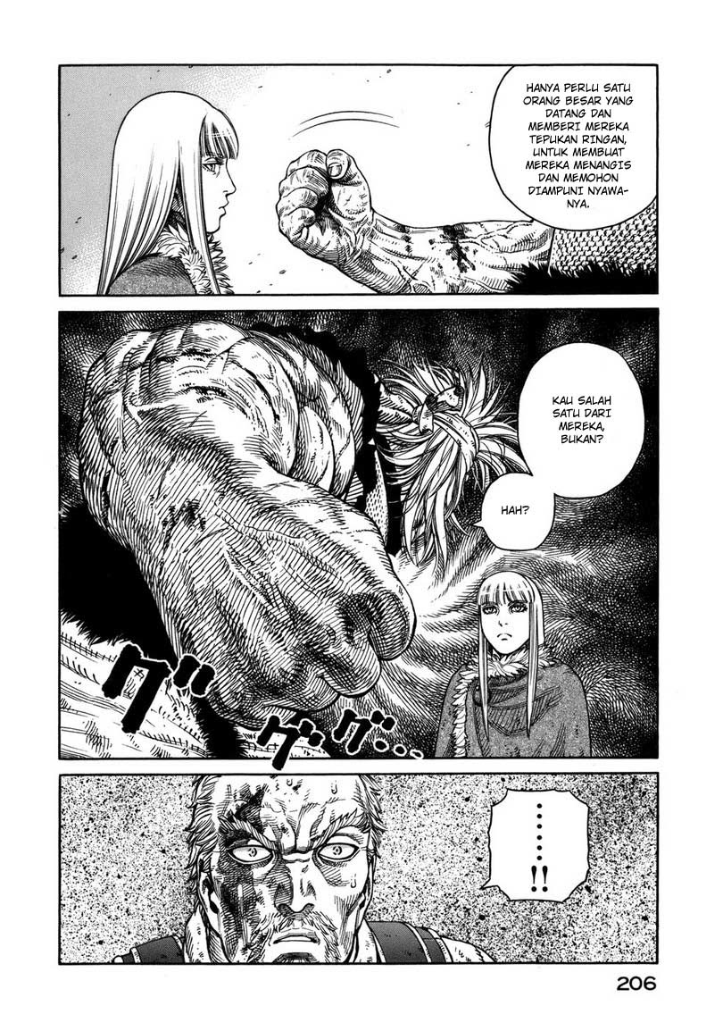 Vinland Saga