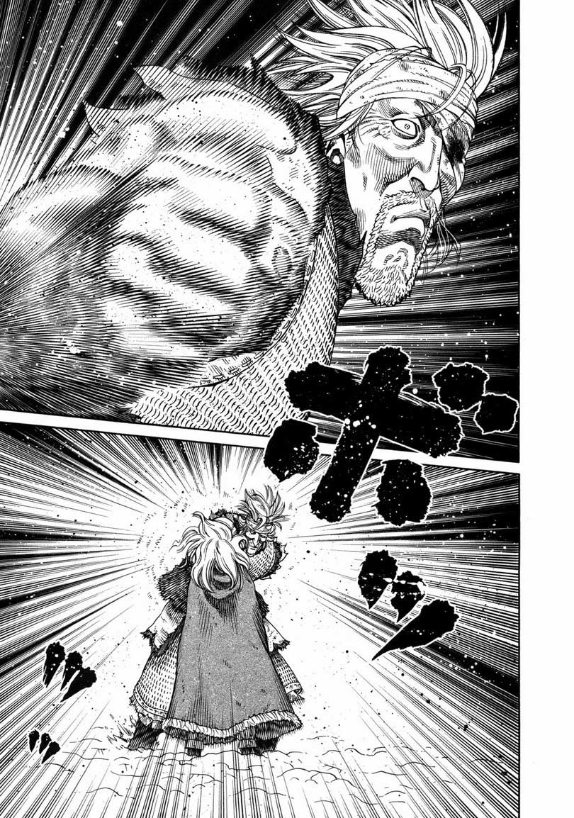 Vinland Saga