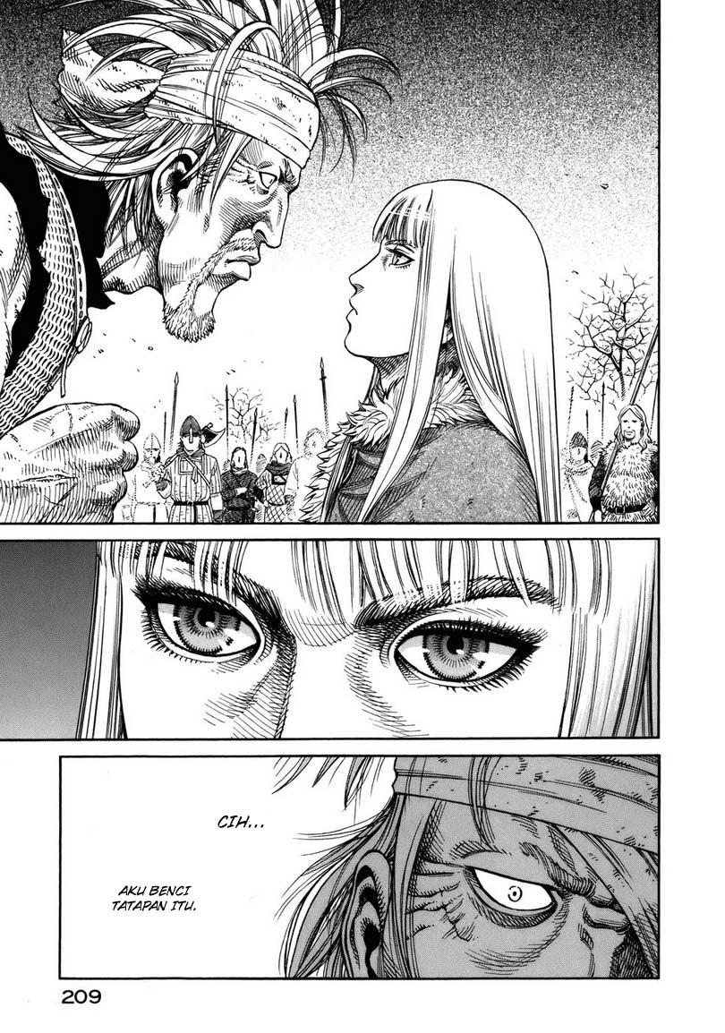 Vinland Saga
