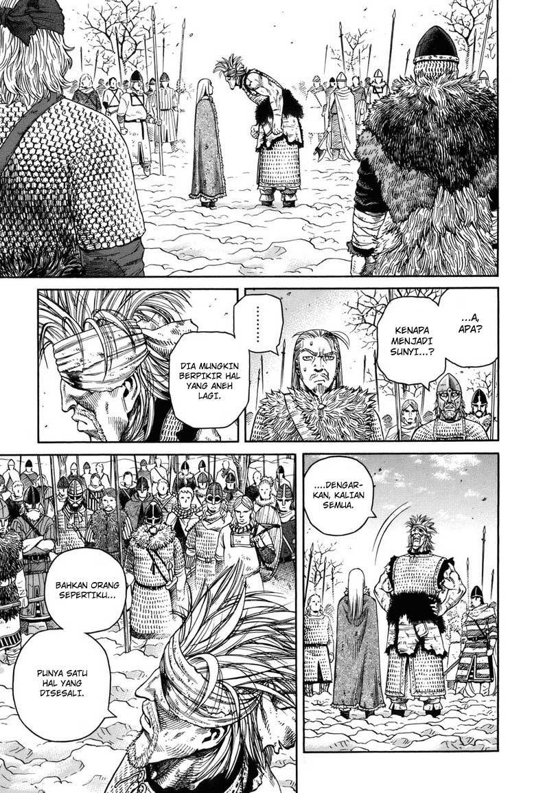 Vinland Saga
