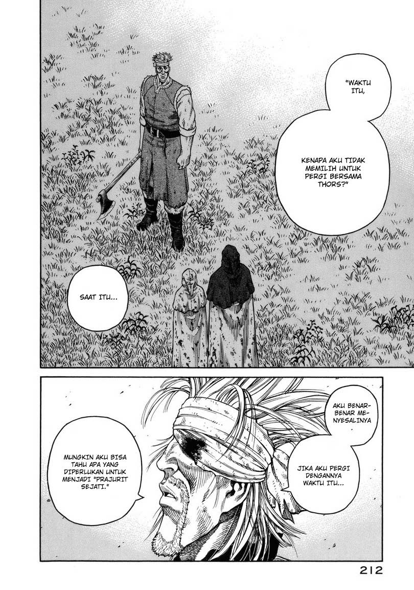 Vinland Saga