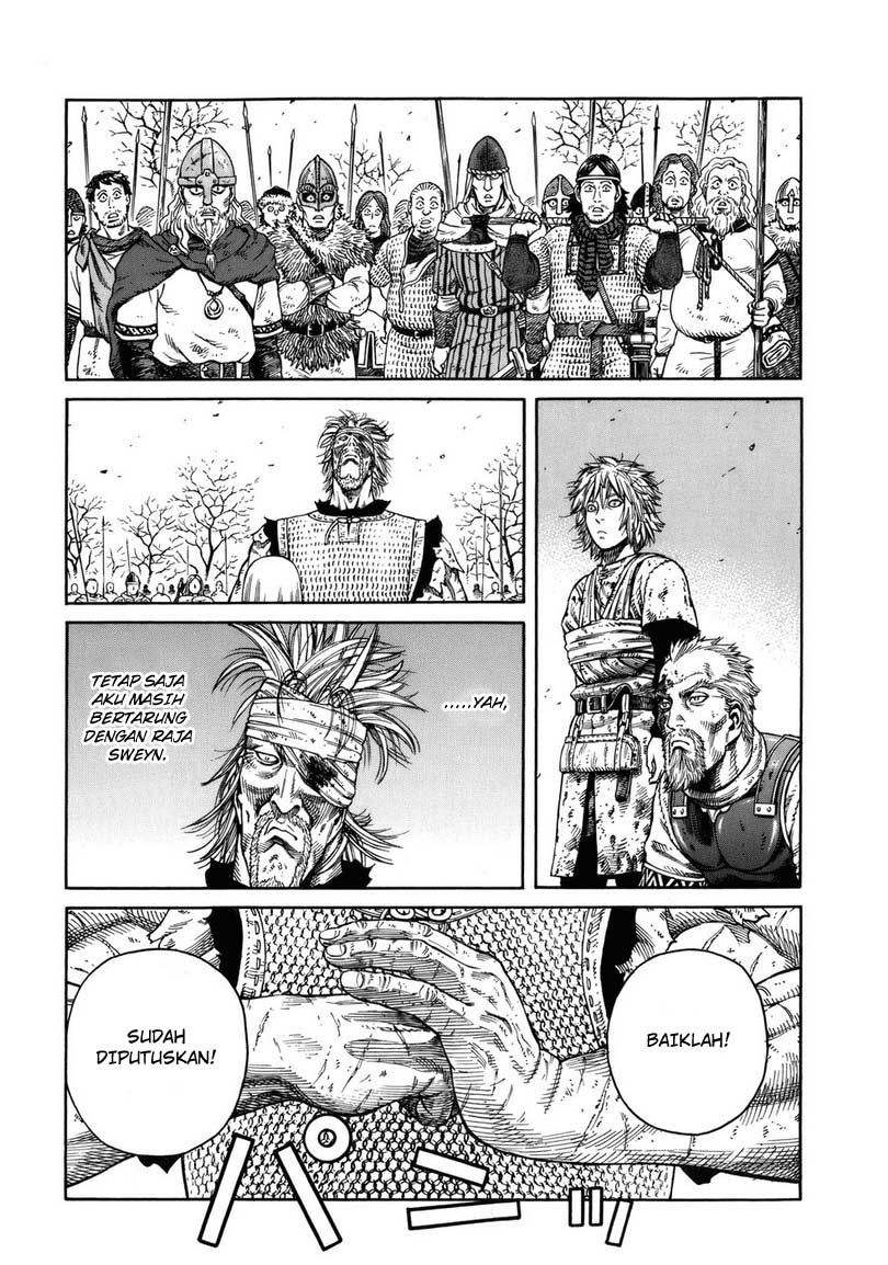 Vinland Saga