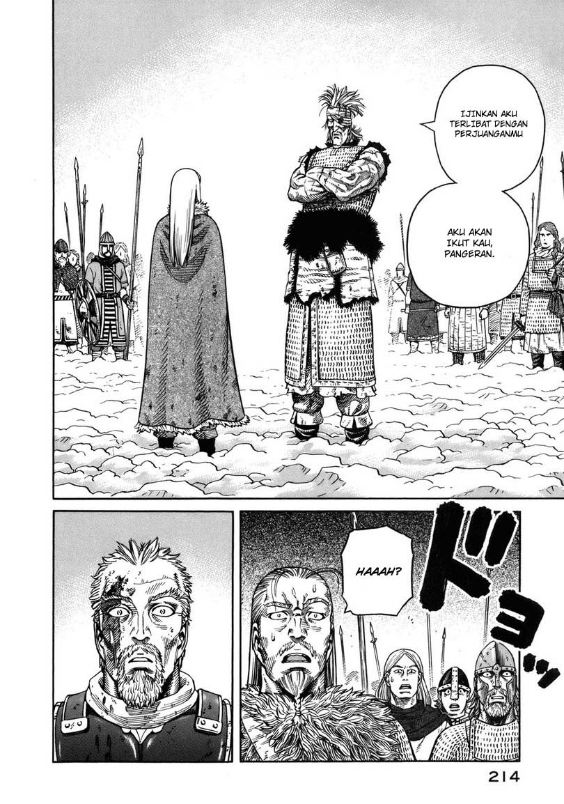 Vinland Saga