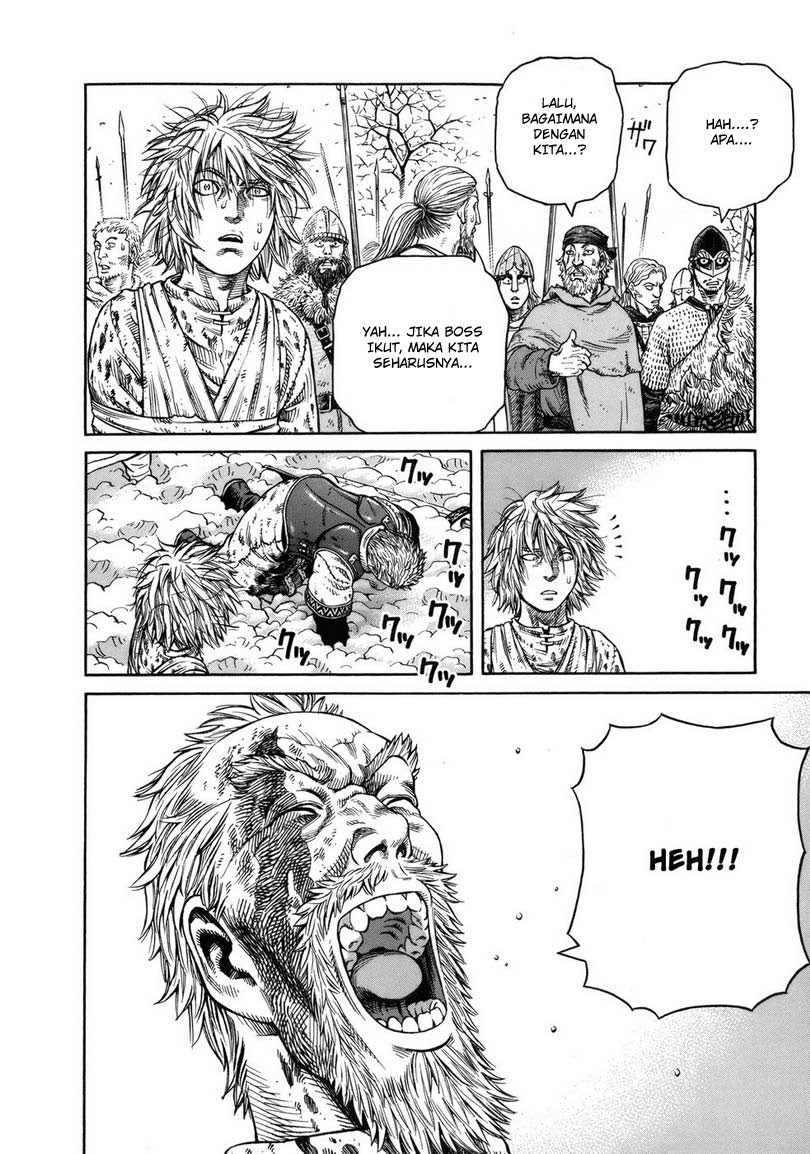 Vinland Saga